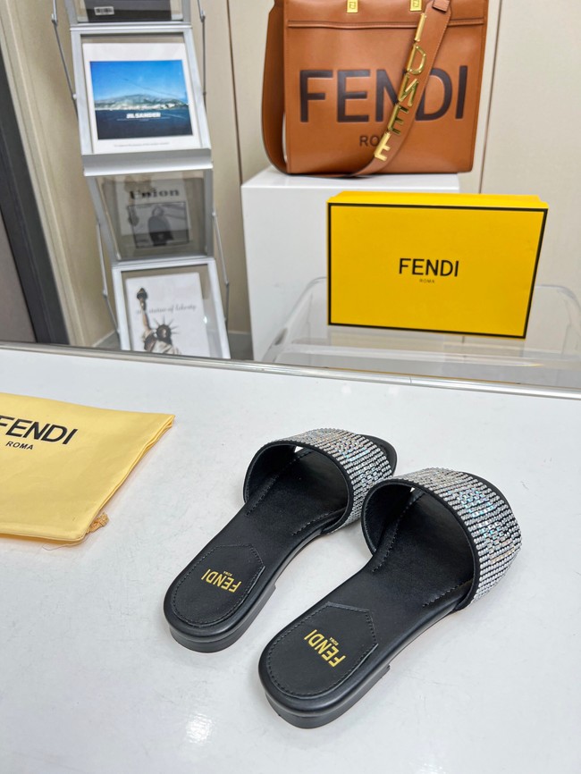 Fendi shoes 93553-2