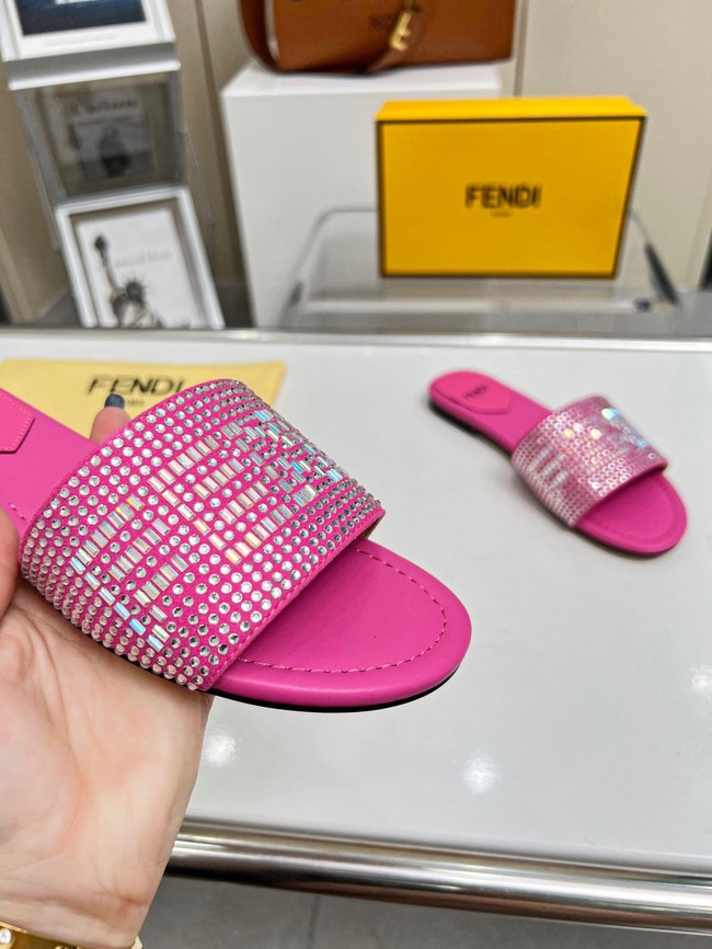 Fendi shoes 93553-4