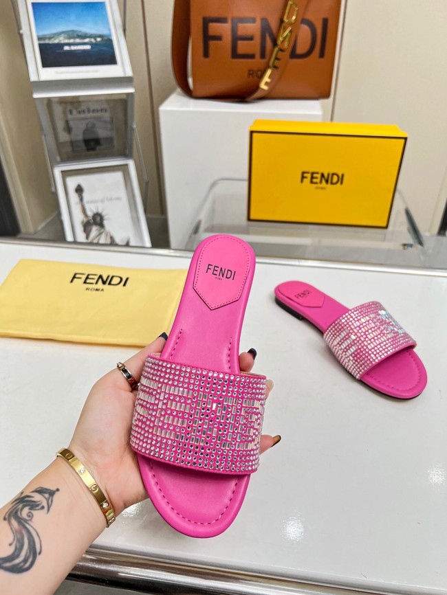 Fendi shoes 93553-4