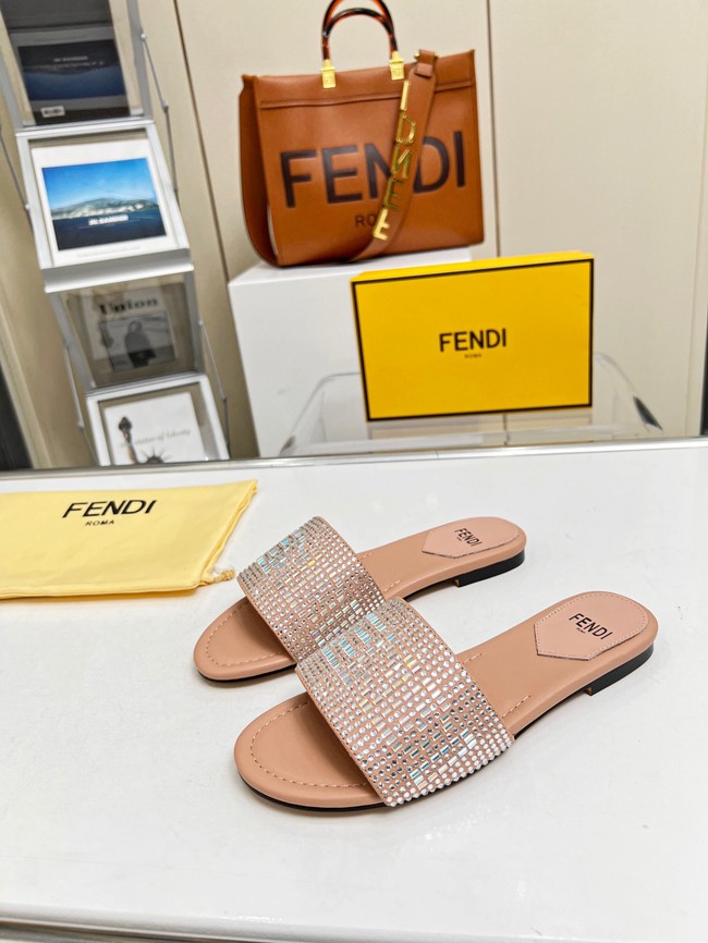 Fendi shoes 93553-5