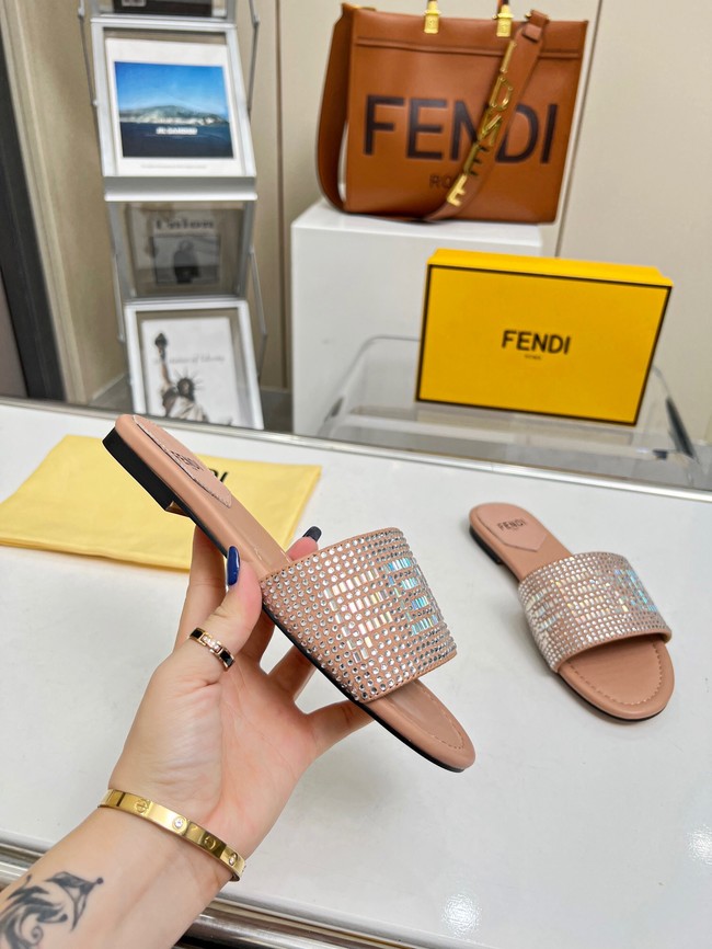 Fendi shoes 93553-5