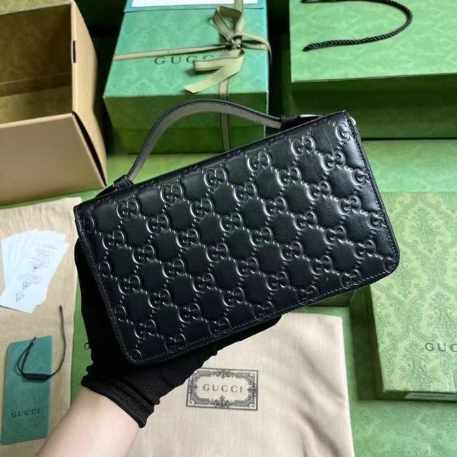 GUCCI Clutches 336298-5