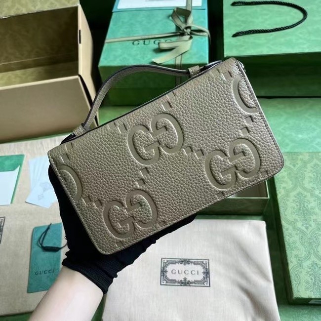 GUCCI Clutches 336298-6