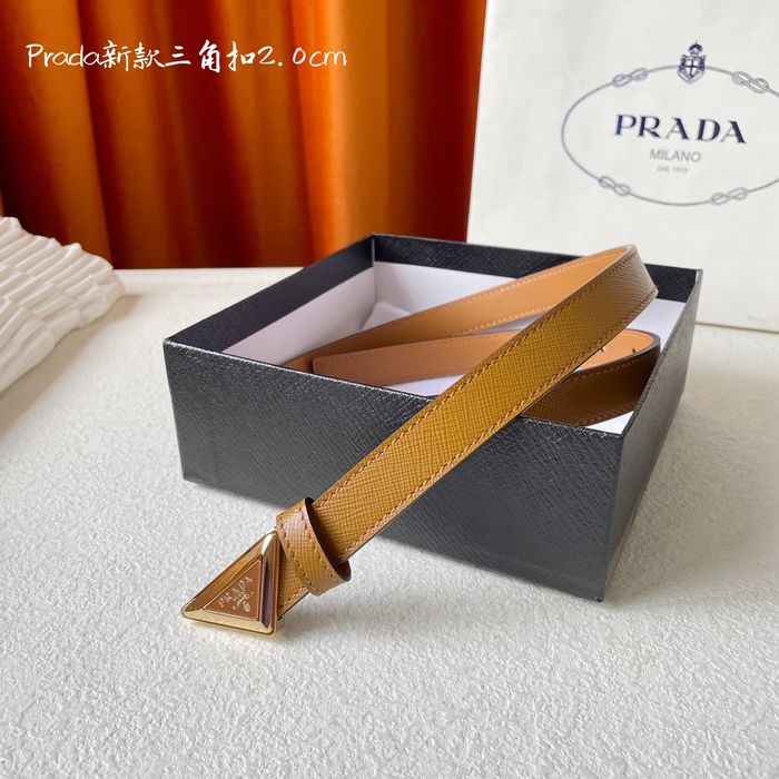 Prada Belt 20MM PRB00082