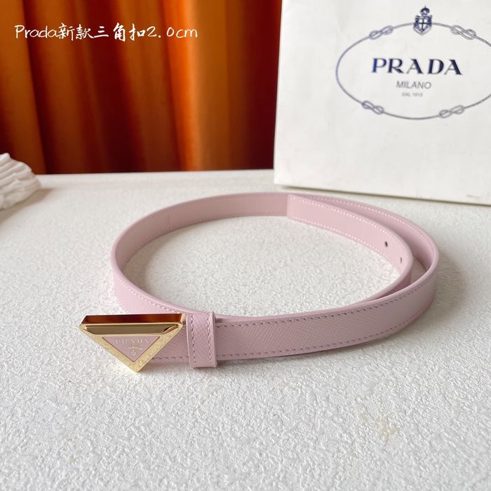 Prada Belt 20MM PRB00083