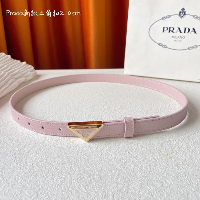 Prada Belt 20MM PRB00083