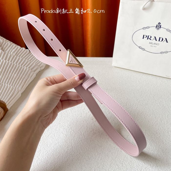 Prada Belt 20MM PRB00083