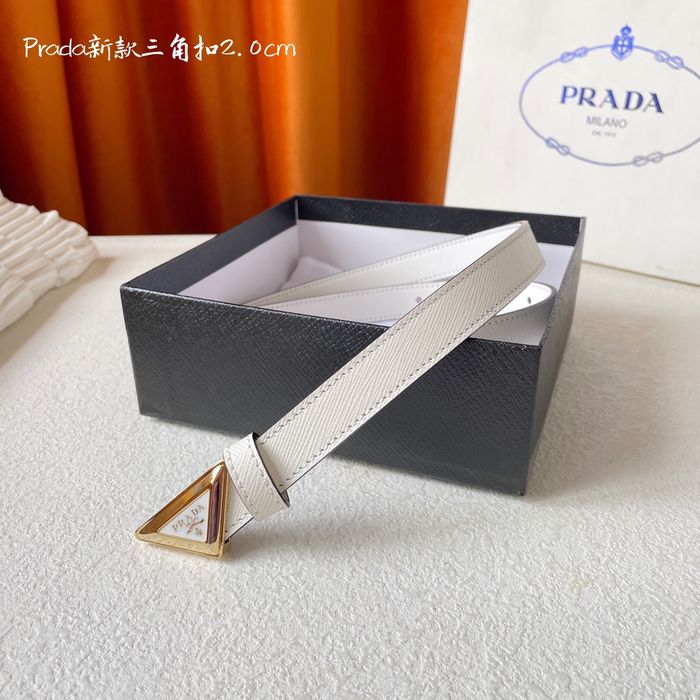 Prada Belt 20MM PRB00084