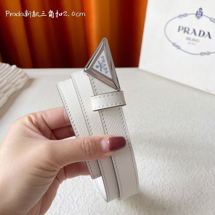 Prada Belt 20MM PRB00085