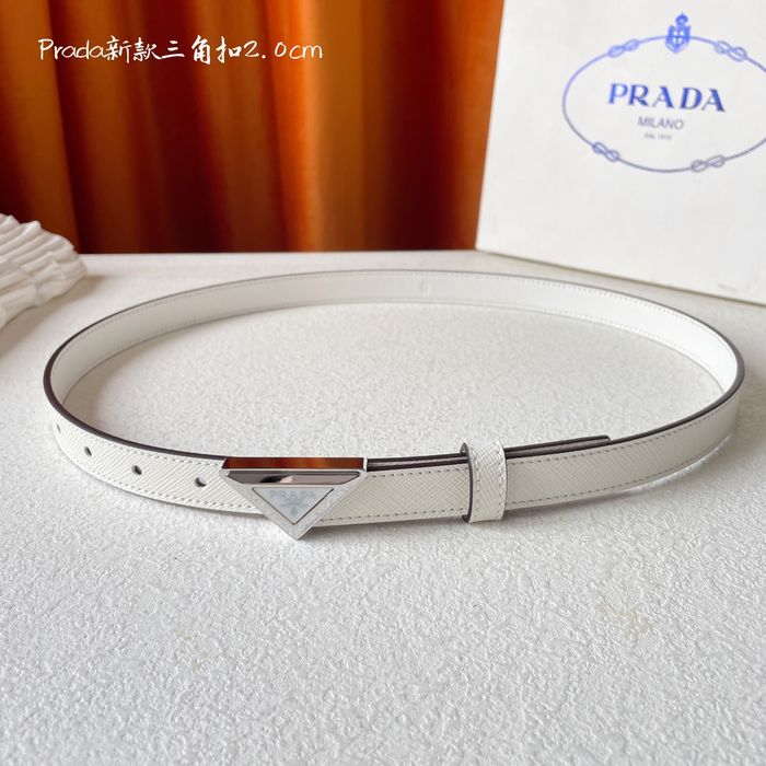 Prada Belt 20MM PRB00085