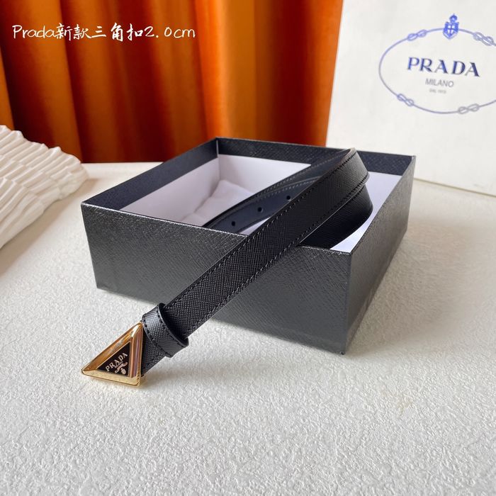 Prada Belt 20MM PRB00086