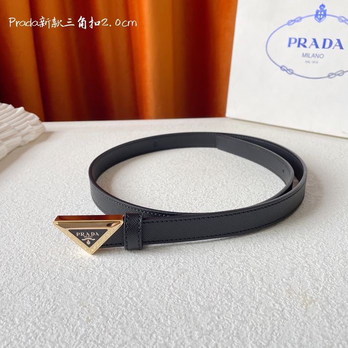 Prada Belt 20MM PRB00086