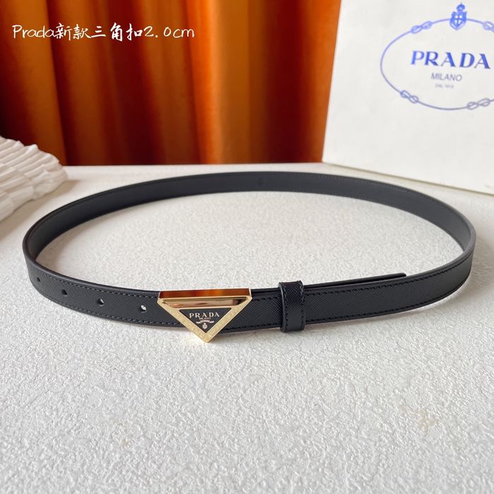 Prada Belt 20MM PRB00086