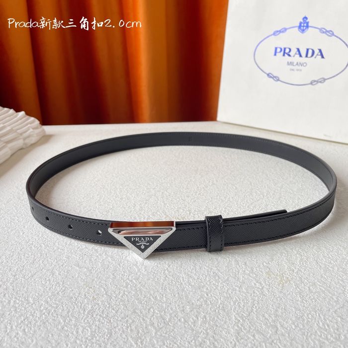 Prada Belt 20MM PRB00087