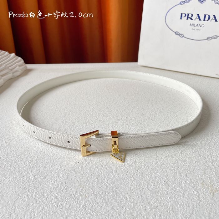 Prada Belt 20MM PRB00088