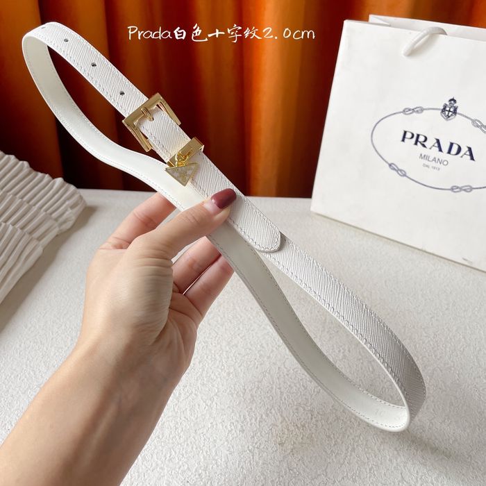 Prada Belt 20MM PRB00088