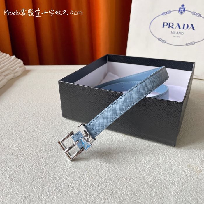 Prada Belt 20MM PRB00089