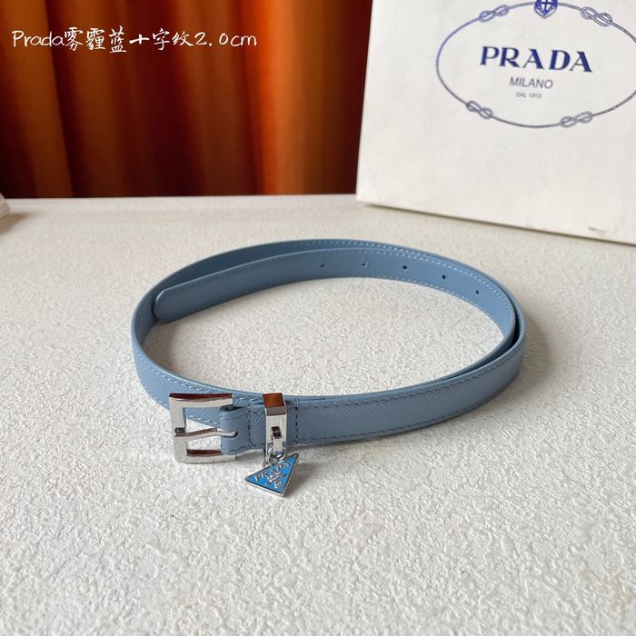 Prada Belt 20MM PRB00089