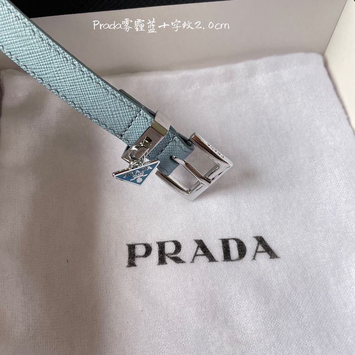 Prada Belt 20MM PRB00089