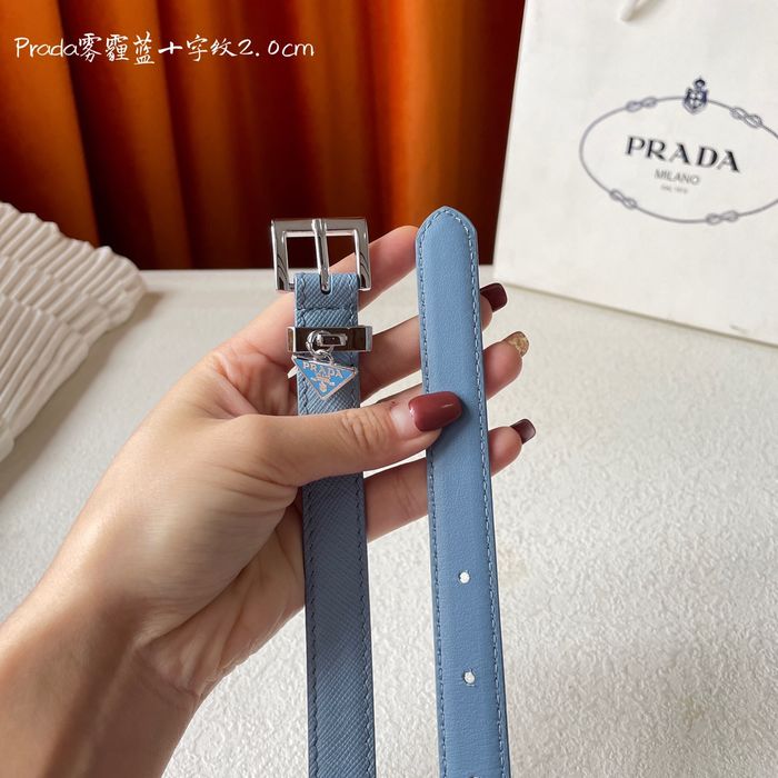 Prada Belt 20MM PRB00089