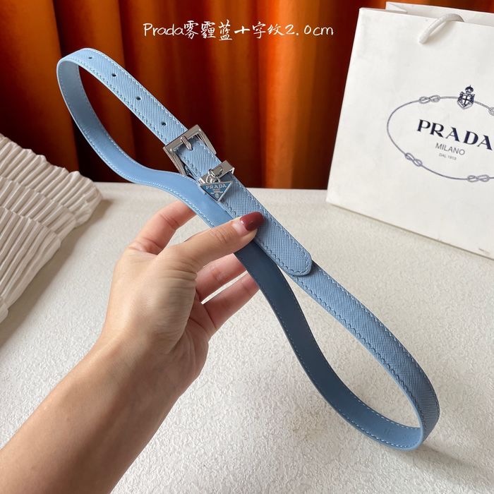 Prada Belt 20MM PRB00089