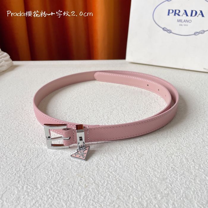 Prada Belt 20MM PRB00090