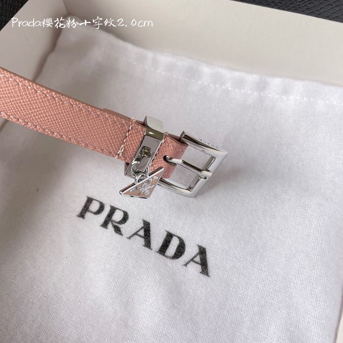 Prada Belt 20MM PRB00090