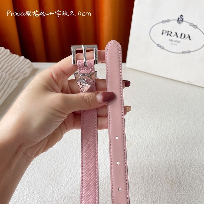 Prada Belt 20MM PRB00090