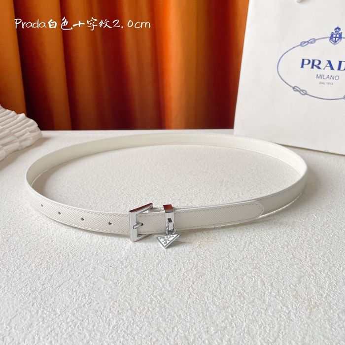 Prada Belt 20MM PRB00091