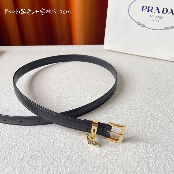 Prada Belt 20MM PRB00092