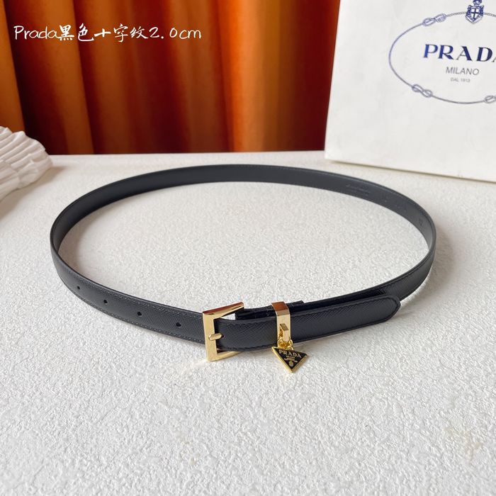 Prada Belt 20MM PRB00092