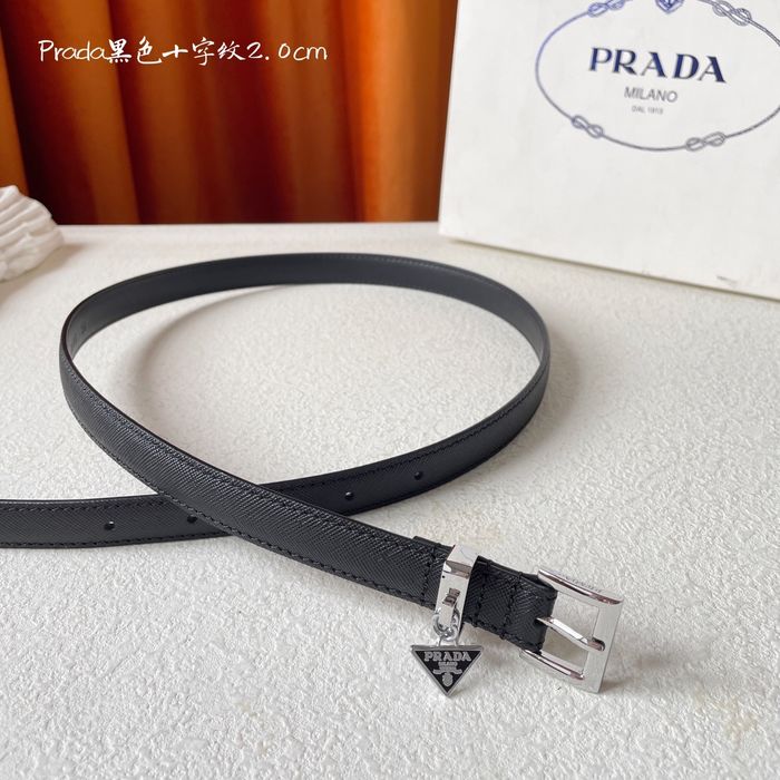 Prada Belt 20MM PRB00093