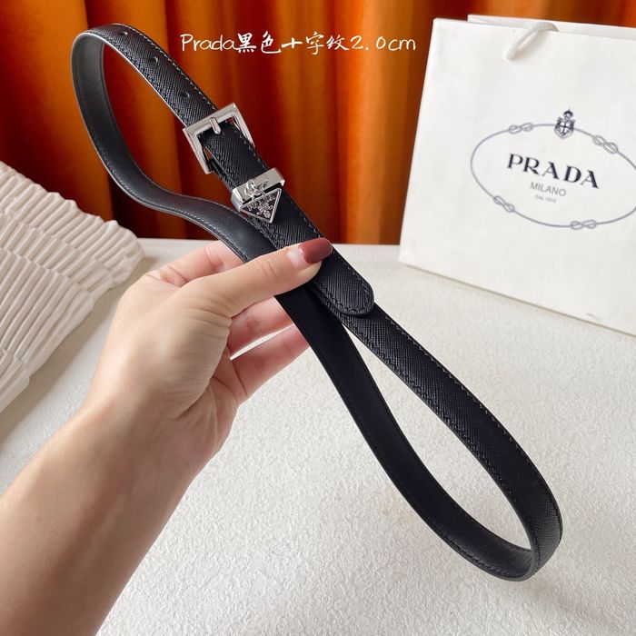 Prada Belt 20MM PRB00093