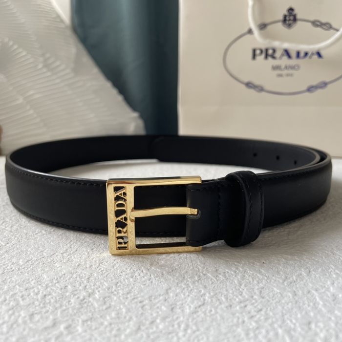 Prada Belt 25MM PRB00095