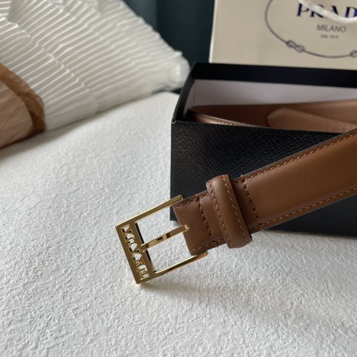 Prada Belt 25MM PRB00096