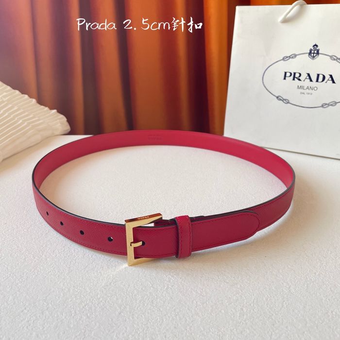 Prada Belt 25MM PRB00097