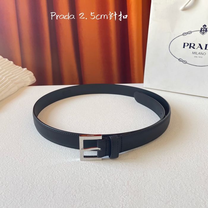 Prada Belt 25MM PRB00098