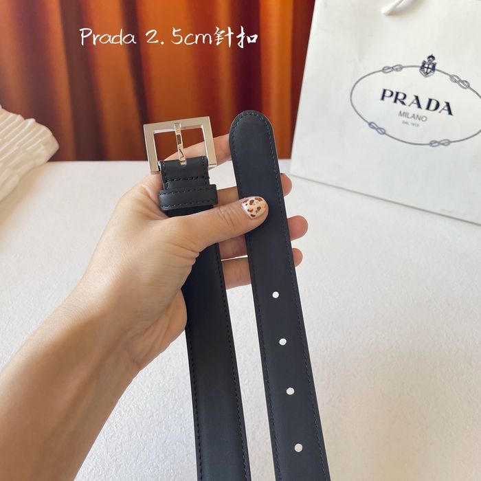 Prada Belt 25MM PRB00098