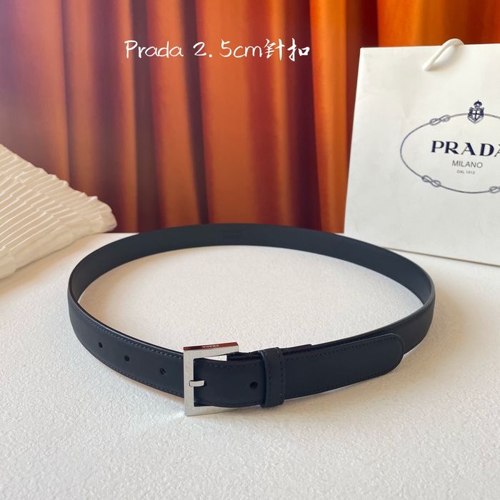 Prada Belt 25MM PRB00098