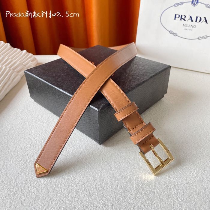 Prada Belt 25MM PRB00099