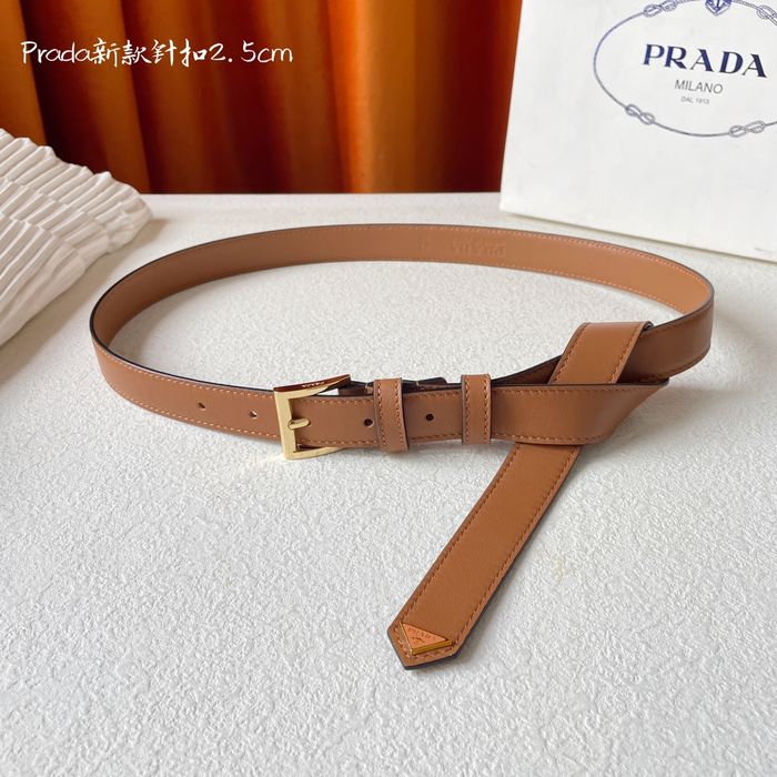 Prada Belt 25MM PRB00099