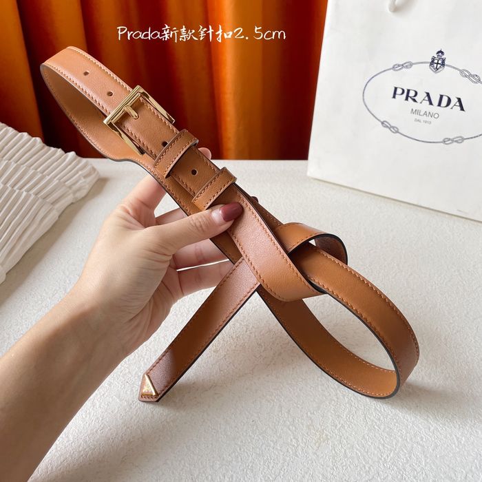 Prada Belt 25MM PRB00099