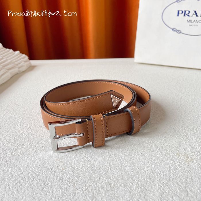 Prada Belt 25MM PRB00100