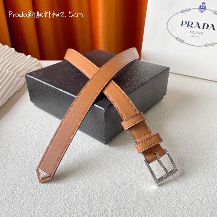 Prada Belt 25MM PRB00100