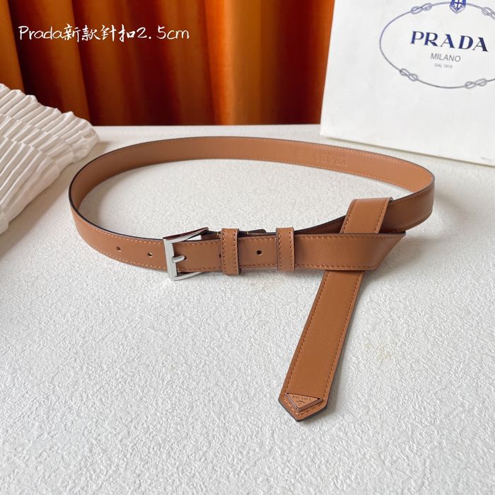 Prada Belt 25MM PRB00100