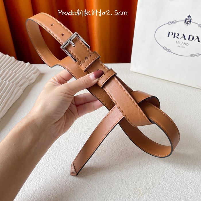 Prada Belt 25MM PRB00100