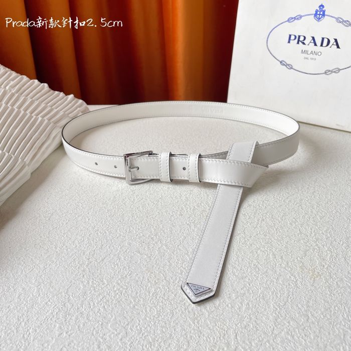 Prada Belt 25MM PRB00102