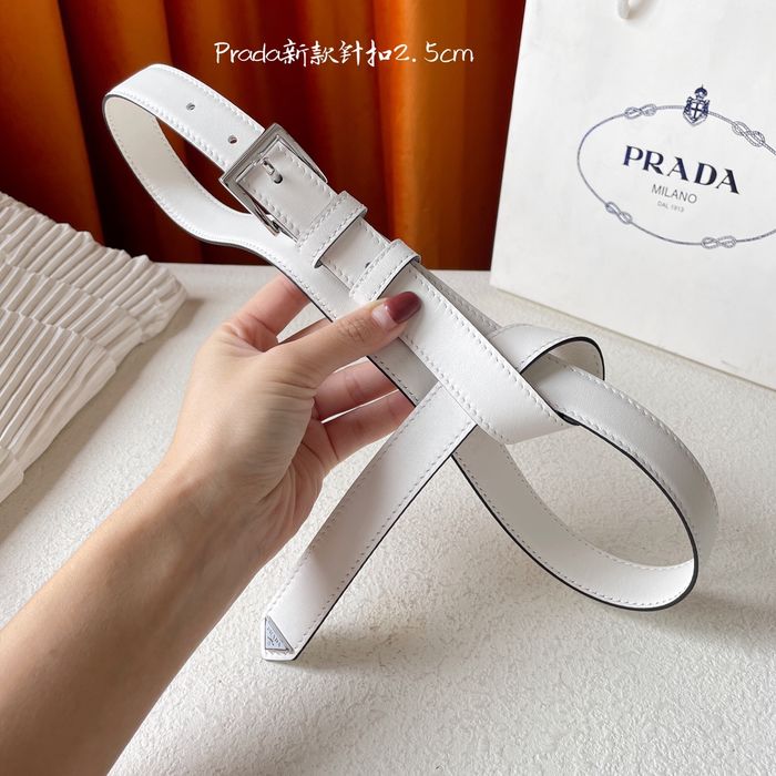 Prada Belt 25MM PRB00102