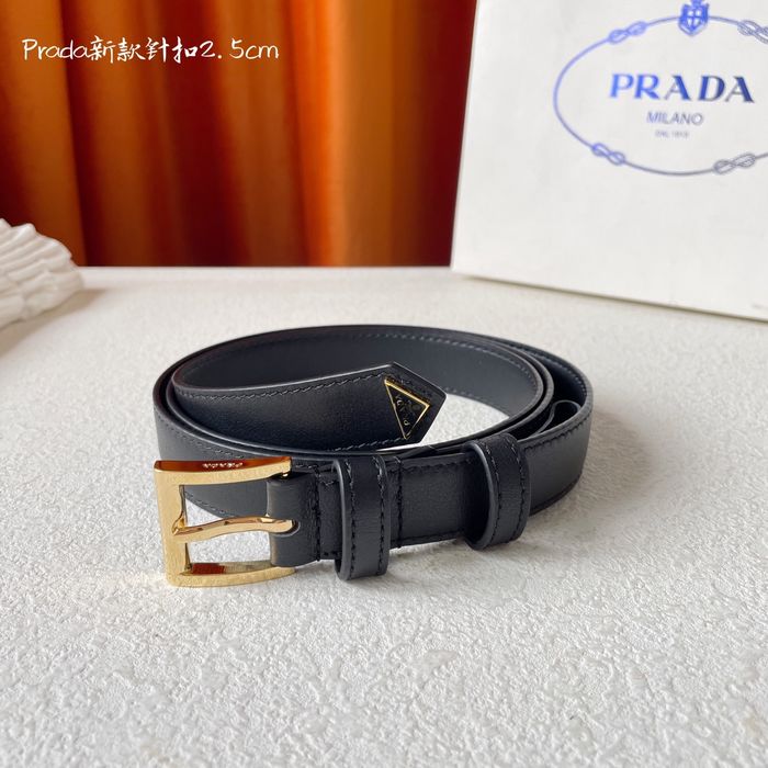 Prada Belt 25MM PRB00103