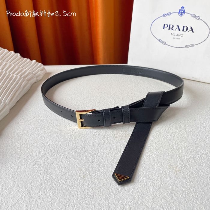 Prada Belt 25MM PRB00103